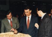 visita do Primeiro-ministro ao Grupo Amorim