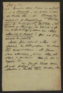 Carta da Tipografia para Teófilo Braga
