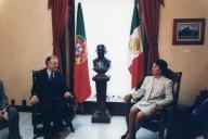 Visita ao México