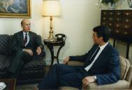 Giscard d' Estaing