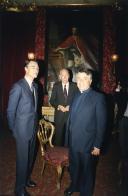 Visita de Aníbal Cavaco Silva ao Vaticano