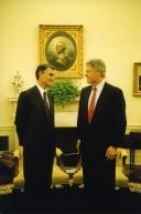 Visita de Aníbal Cavaco Silva aos Estados Unidos da América