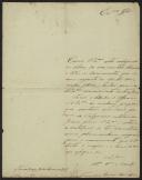 Carta de Francisco Barros Rodrigues a Teófilo Braga