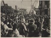 Alguns aspectos da Viagem Presidencial às colónias de Cabo Verde, Moçambique e Angola e da visita do Chefe do Estado à União Sul Africana realizadas em Junho, Julho, Agosto e Setembro de 1939