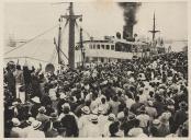 Alguns aspectos da Viagem Presidencial às colónias de Cabo Verde, Moçambique e Angola e da visita do Chefe do Estado à União Sul Africana realizadas em Junho, Julho, Agosto e Setembro de 1939