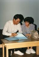 Visita de Aníbal Cavaco Silva ao Egipto
