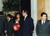 Tomada de Posse do XI Governo