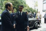 Presidente da República da Jugoslávia