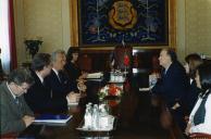 Visita de Estado à República da Estónia