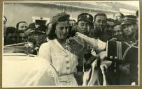 Fotografia inserida no álbum "Festas comemorativas do 50.º aniversário da Associação de Beneficiência Serviço Voluntário de Incêndios" 