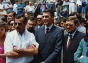 Inauguração dos Estaleiros Navais de Vila do Conde