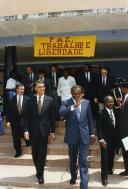 Angola
