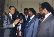 Moçambique