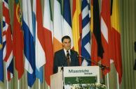 Conselho Europeu de Maastricht