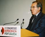 Fotografia de Ramalho Eanes