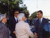 Visita a Elvas