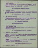 Boletim de registo e justificação de cortes