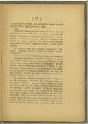 Cartas políticas