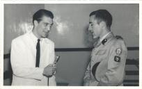 Fotografia de Ramalho Eanes