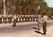 Visita à Brigada Mecanizada do Exército Português