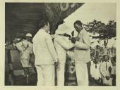 Alguns aspectos da Viagem Presidencial às colónias de Cabo Verde, São Tomé, Moçambique e Angola e da visita do Chefe do Estado à União Sul-Africana realizadas em Junho, Julho, Agosto e Setembro de 1939 - Volume I