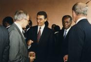 Acordo de Paz com Angola