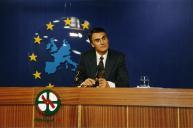 Presidência do Conselho das Comunidades Europeias