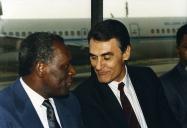 Acordo de Paz com Angola