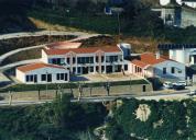 Inauguração do Centro Infantil e Juvenil da Santa Casa da Misericórdia de Alenquer