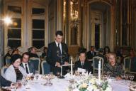 Visita de Li Peng a Portugal