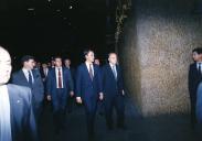 Visita ao B.E.S.C.L.