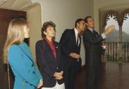 Visita de Fernando Collor de Mello a Portugal