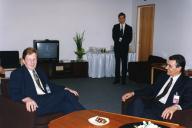 Reunião do CSCE - Helsínquia