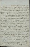 Carta de Teófilo Braga para Francisco Maria Supico