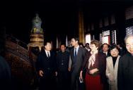 China, Macau, Tailândia