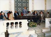 Visita ao Alentejo