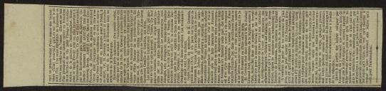 Le séjour de Rousseau à Venise (1743-44)