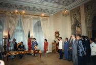 China, Macau, Tailândia