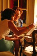 Fotografia de Manuela Ramalho Eanes 