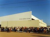 Visita a Elvas