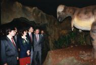 Visita ao Zoo