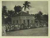 Alguns aspectos da Viagem Presidencial às colónias de Cabo Verde, São Tomé, Moçambique e Angola e da visita do Chefe do Estado à União Sul-Africana realizadas em Junho, Julho, Agosto e Setembro de 1939 - Volume I