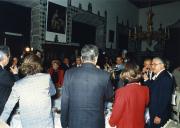 Visita de José Sarney a Portugal