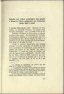 Catálogo da Exposição da Imprensa Periódica Vimaranense