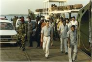 Guiné-Bissau