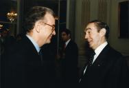 Visita a Paris
