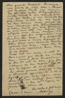 Bilhete-postal de Joaquim de Araújo a Teófilo Braga