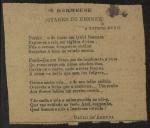 Dormeuse