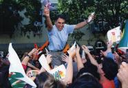 Eleições Legislativas de 1991