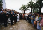 Deslocação a Beja, Aljustrel, Castro Verde, Ferreira do Alentejo e Moura